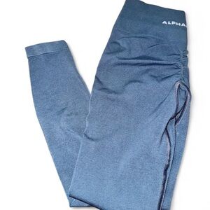 alphalete amplify leggings